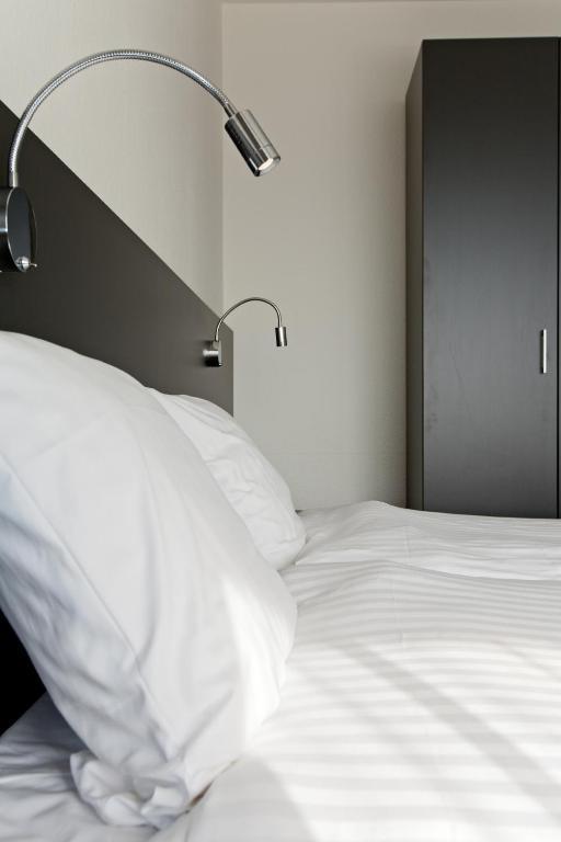 Hotel AM Fang Bad Laasphe Ruang foto