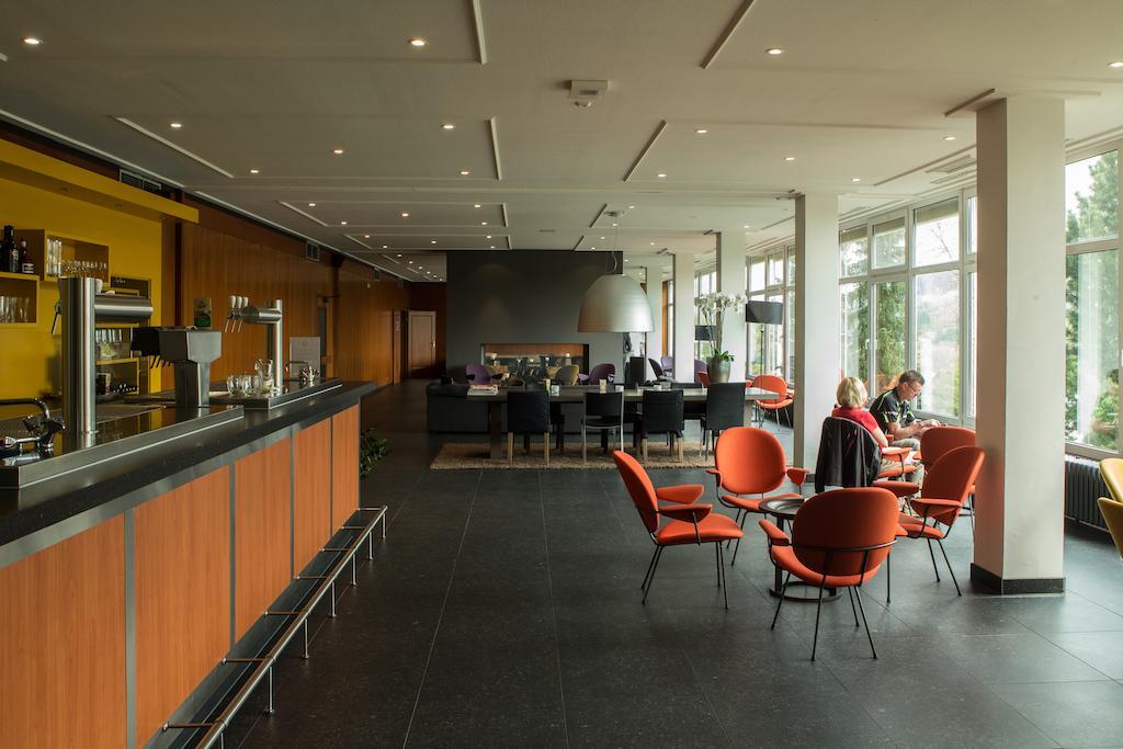 Hotel AM Fang Bad Laasphe Bagian luar foto