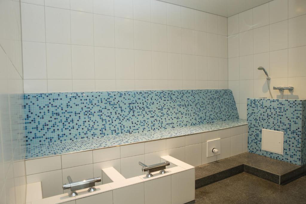 Hotel AM Fang Bad Laasphe Bagian luar foto