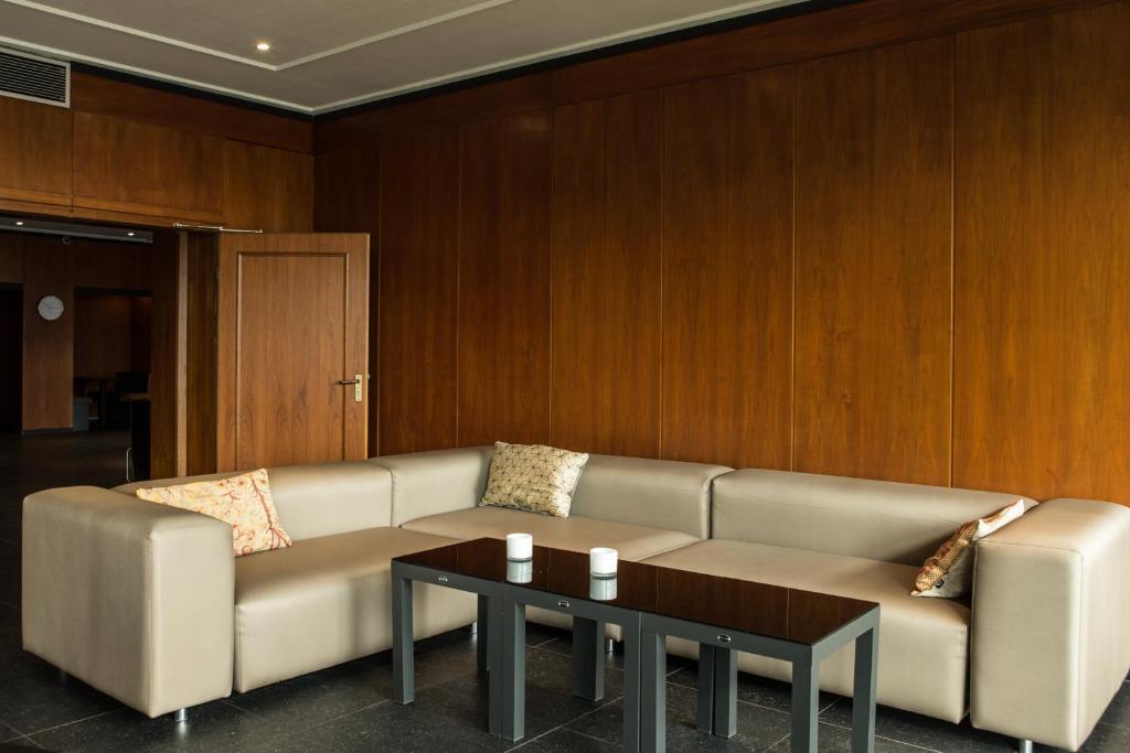 Hotel AM Fang Bad Laasphe Bagian luar foto