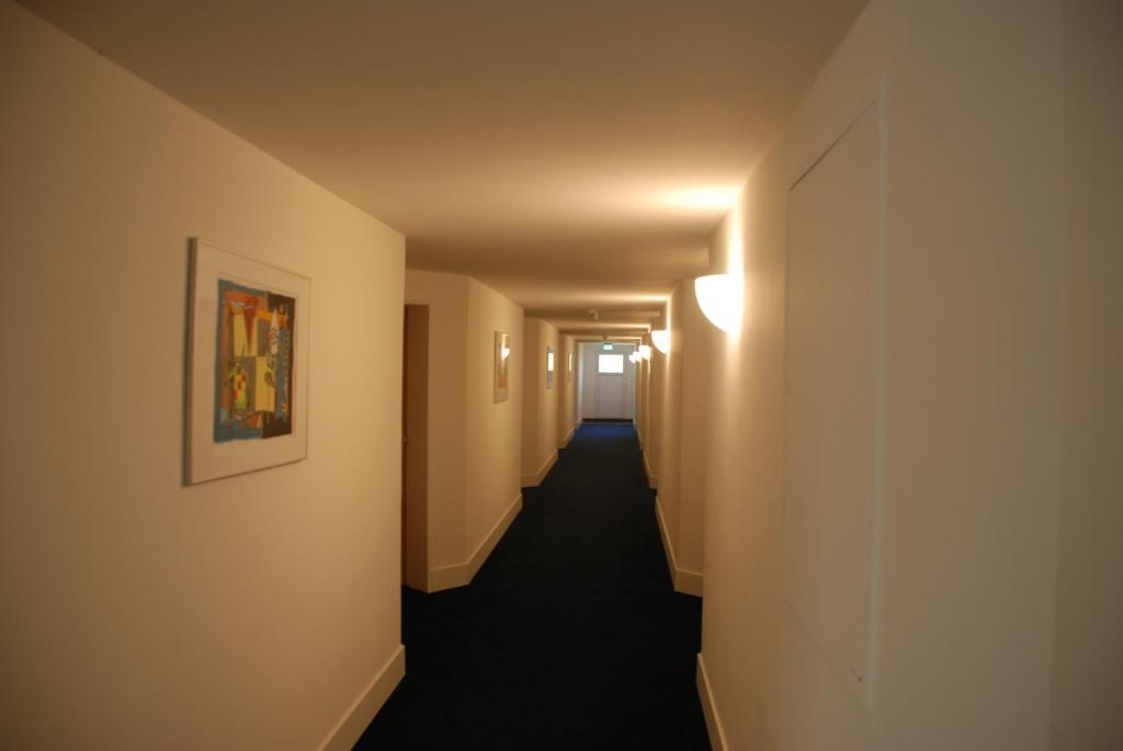 Hotel AM Fang Bad Laasphe Bagian luar foto