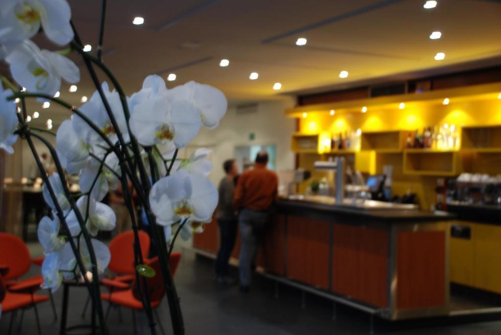 Hotel AM Fang Bad Laasphe Bagian luar foto
