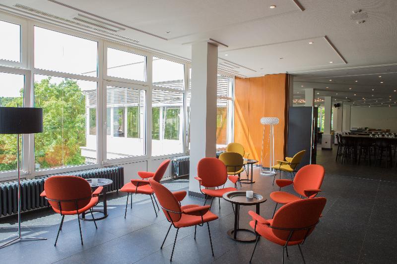 Hotel AM Fang Bad Laasphe Bagian luar foto